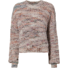 INTERMIX Candi Sweater - Pullovers - 