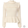 INTERMIX Sweater - プルオーバー - 