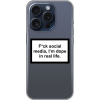 IPHONE 15 PRO - Equipment - 