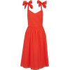 IRIS & INK summer dress - sukienki - 