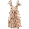 ISA ARFEN tulle dress - Dresses - 