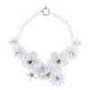 ISABEL MARANT Floral necklace - 项链 - 