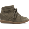 ISABEL MARANT Sneakers - Turnschuhe - 