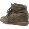 ISABEL MARANT Sneakers - Turnschuhe - 