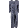 ISABEL MARANT Albini floral-print dress - Vestiti - $2,185.00  ~ 1,876.66€