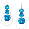 ISABEL MARANT Busi earrings - Aretes - 
