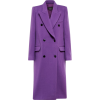 ISABEL MARANT COAT - Jaquetas e casacos - 