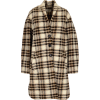 ISABEL MARANT COAT - Chaquetas - 