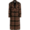 ISABEL MARANT COAT - Jaquetas e casacos - 
