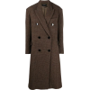 ISABEL MARANT COAT - Jacket - coats - 