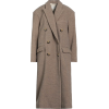 ISABEL MARANT COAT - Jacket - coats - 
