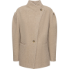 ISABEL MARANT COAT - Giacce e capotti - 