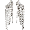 ISABEL MARANT Crystal-embellished earrin - Earrings - 375.00€  ~ $436.61