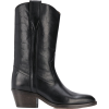 ISABEL MARANT Danta cone-heel boots - Boots - 