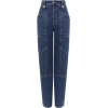 ISABEL MARANT ETOILE - Jeans - 