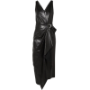 ISABEL MARANT Fanelia asymme - 连衣裙 - $2,250.00  ~ ¥15,075.75