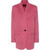 ISABEL MARANT Felis wool jacket - Jacket - coats - 