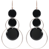 ISABEL MARANT Harlem earrings - Brincos - 