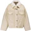 ISABEL MARANT Jacket - Jaquetas e casacos - 