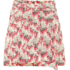 ISABEL MARANT Mini skirt Roxana made of - Saias - 460.00€ 