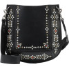 ISABEL MARANT Oskan New leather shoulder - Bolsas pequenas - 