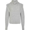 ISABEL MARANT Poppy knit jumper - Tunic - $1,071.00 