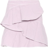 ISABEL MARANT, ÉTOILE Coati cotton minis - Skirts - 