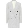 ISABEL MARANT, ÉTOILE Eagan checked wool - Suits - 
