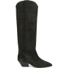 ISABEL MARANT ÉTOILE - Boots - 