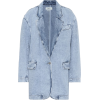 ISABEL MARANT, ÉTOILE - Jacket - coats - 