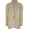 ISABEL MARANT ÉTOILE - Jacket - coats - 