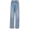 ISABEL MARANT ÉTOILE - Jeans - 