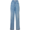 ISABEL MARANT ÉTOILE - Jeans - 