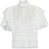 ISABEL MARANT ÉTOILE - Long sleeves shirts - 