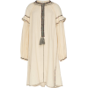 ISABEL MARANT ÉTOILE cotton dress - sukienki - 