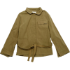 ISABEL MARANT ÉTOILE jacket - Jacket - coats - 