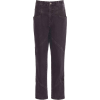 ISABEL MARANT - Pantalones Capri - 