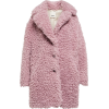 ISABEL MARANT - Jacket - coats - 
