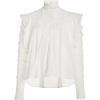 ISABEL MARANT - Camisa - longa - 