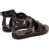 ISABEL MARANT - Sandals - 520.00€  ~ $605.44