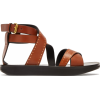 ISABEL MARANT - 凉鞋 - 520.00€  ~ ¥4,056.62