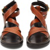 ISABEL MARANT - Sandals - 520.00€  ~ £460.14