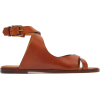 ISABEL MARANT - Sandals - 390.00€  ~ £345.10
