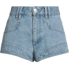 ISABEL MARANT - Hlače - kratke - 