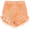 ISABEL MARANT - Shorts - 