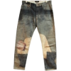 ISABEL MARANT boyfriend jeans - 牛仔裤 - 