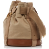 ISABEL MARANT canvas bag - Hand bag - 