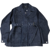 ISABEL MARANT denim jacket - Jacket - coats - 