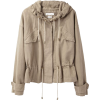 ISABEL MARANT jacket - Chaquetas - 