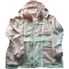 ISABEL MARANT rain coat - Kurtka - 